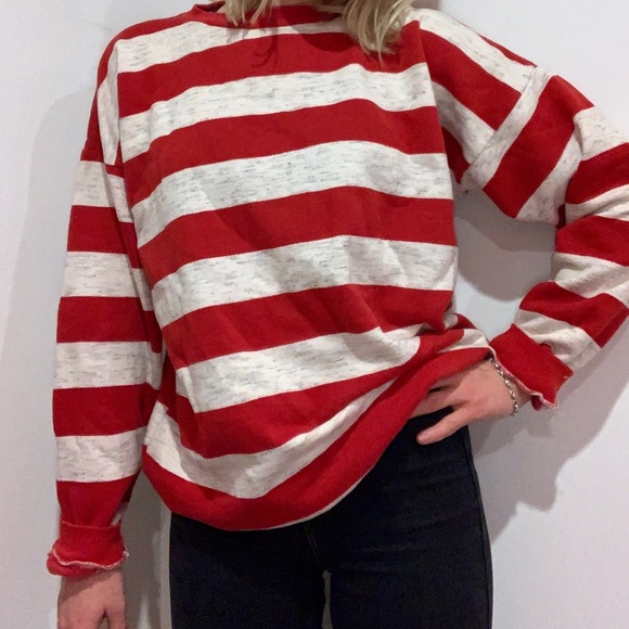 Sweaters ligné - Picture 4 of 5